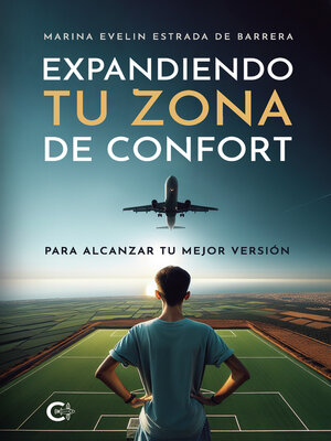 cover image of Expandiendo tu zona de confort